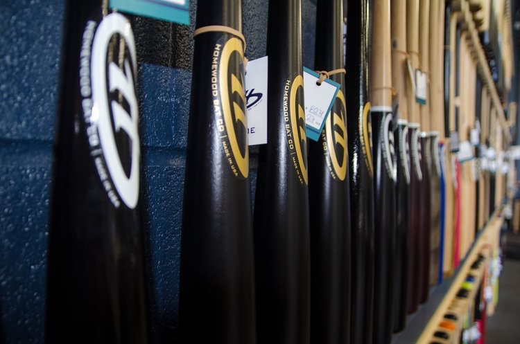 Homewood Bat Co.