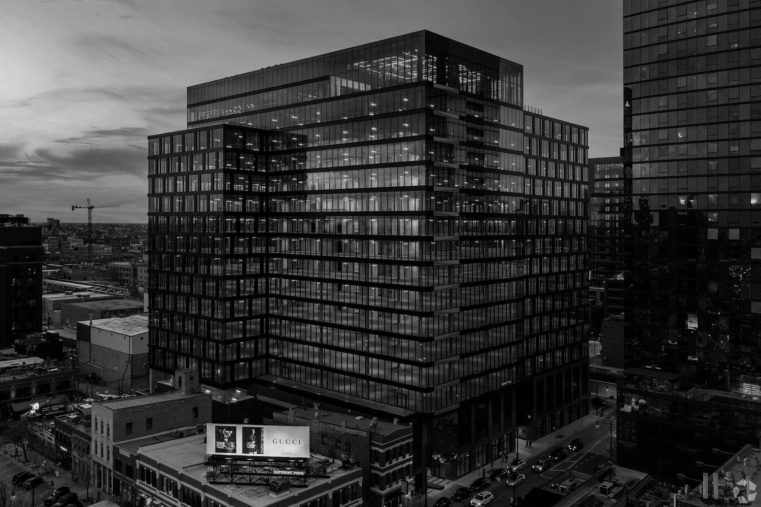 Shapack Partners