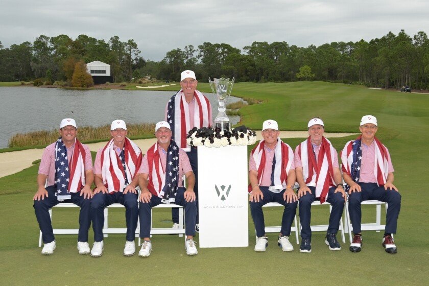 World Champions Cup