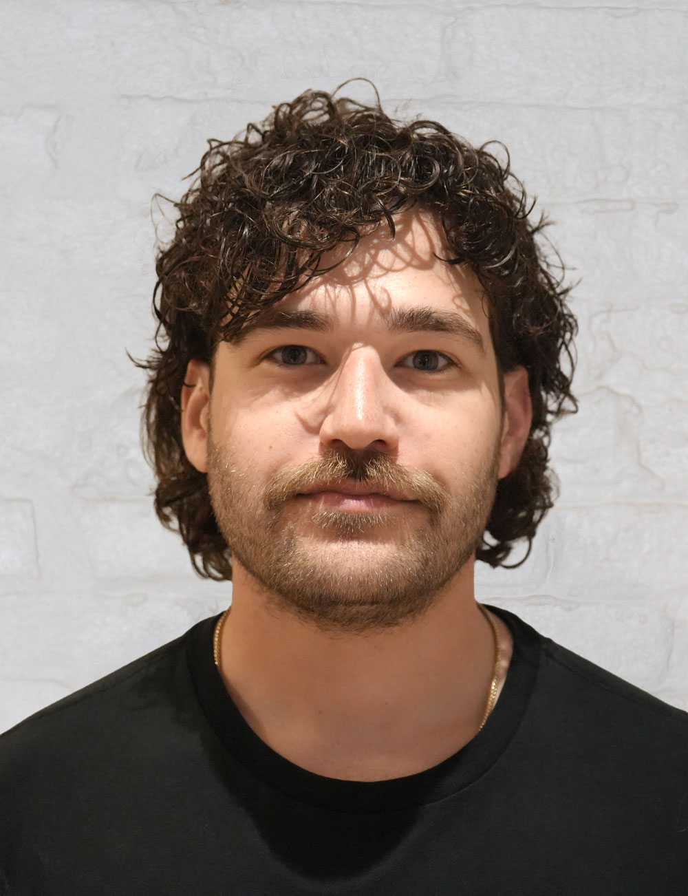 Charlie Saslow