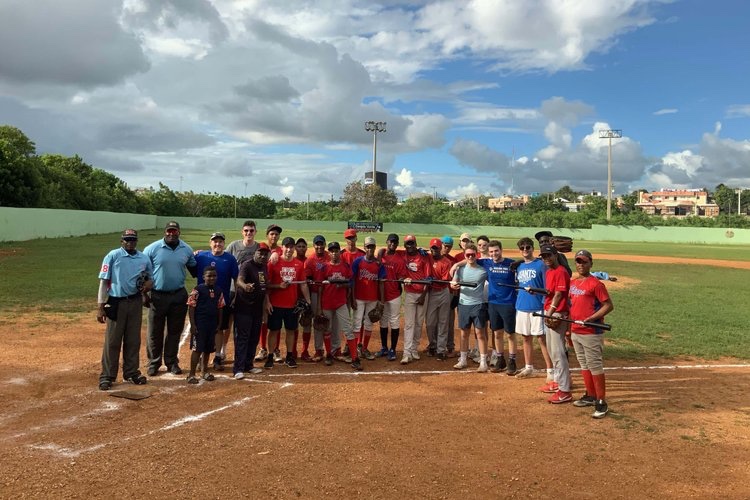 Thirty-5 Capital in the community