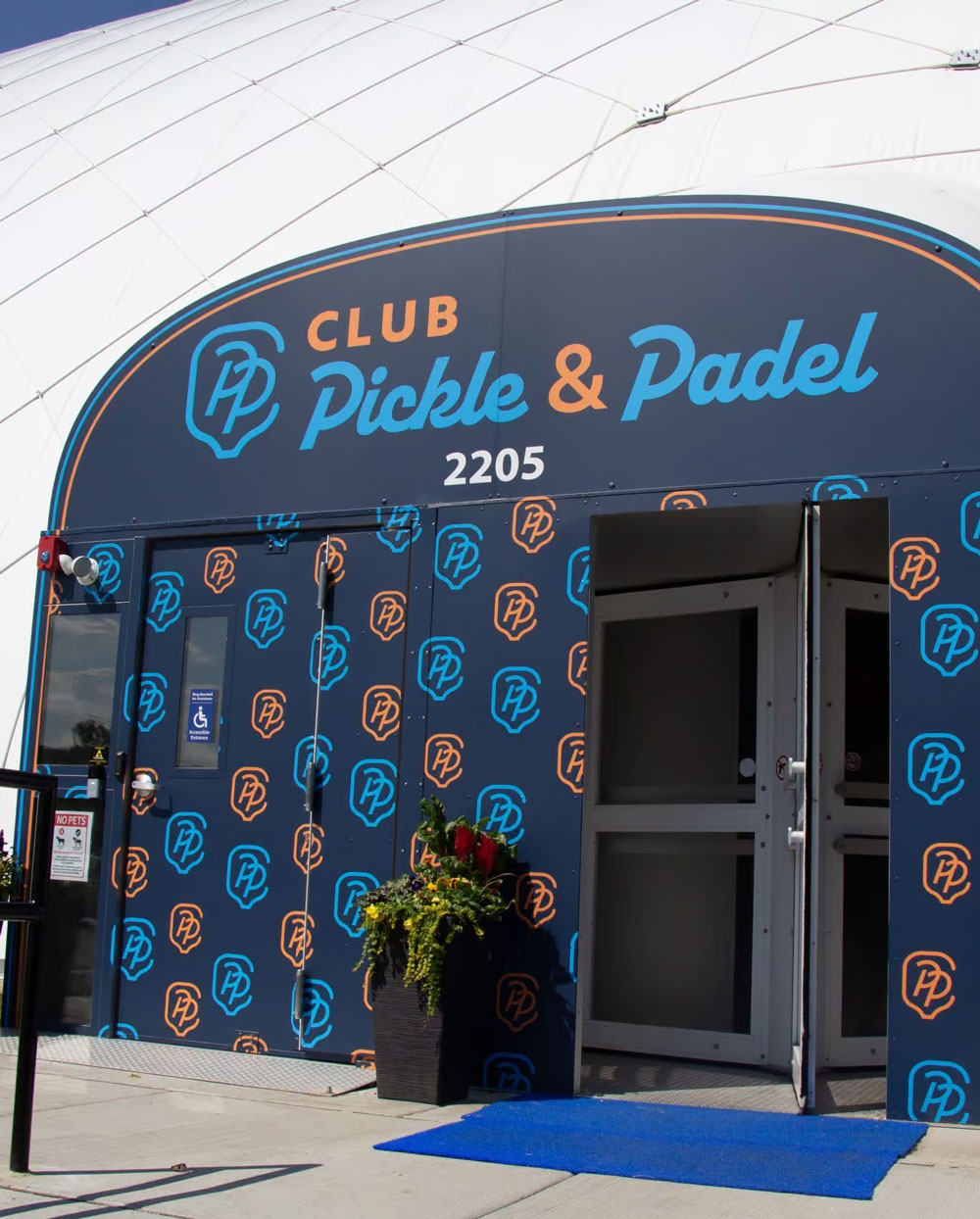 Club Pickle & Padel