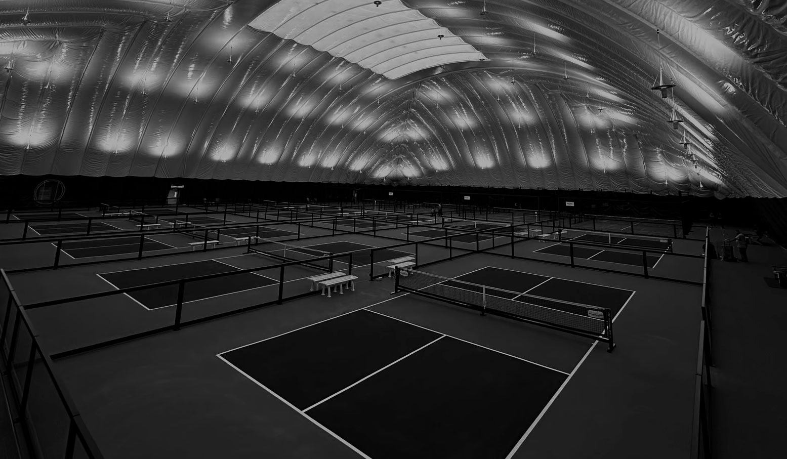 Club Pickle & Padel