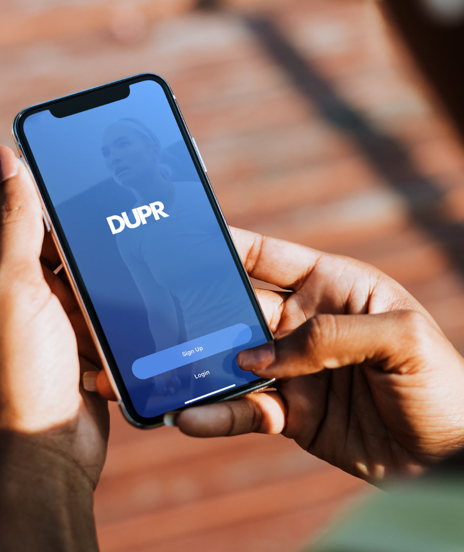 DUPR
