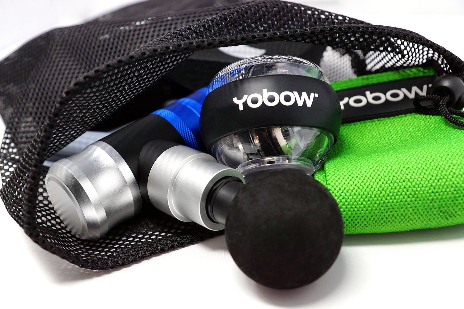 Yobow