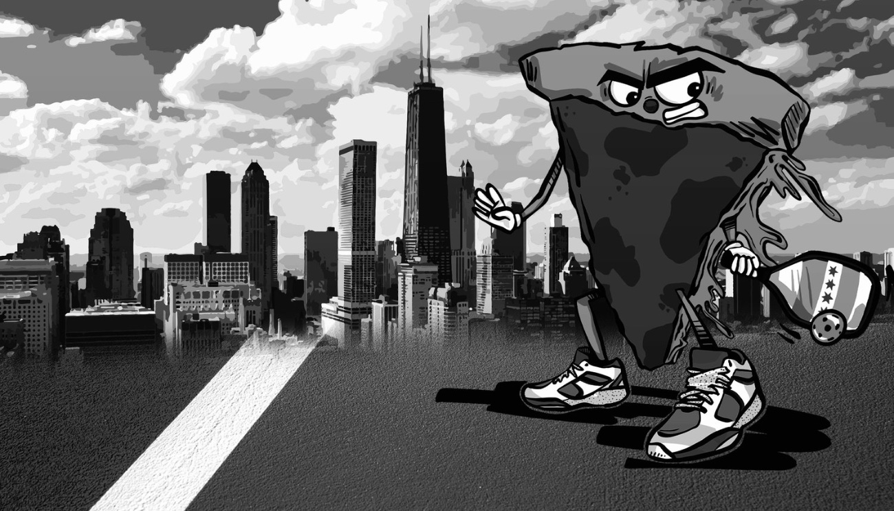 Chicago Slice