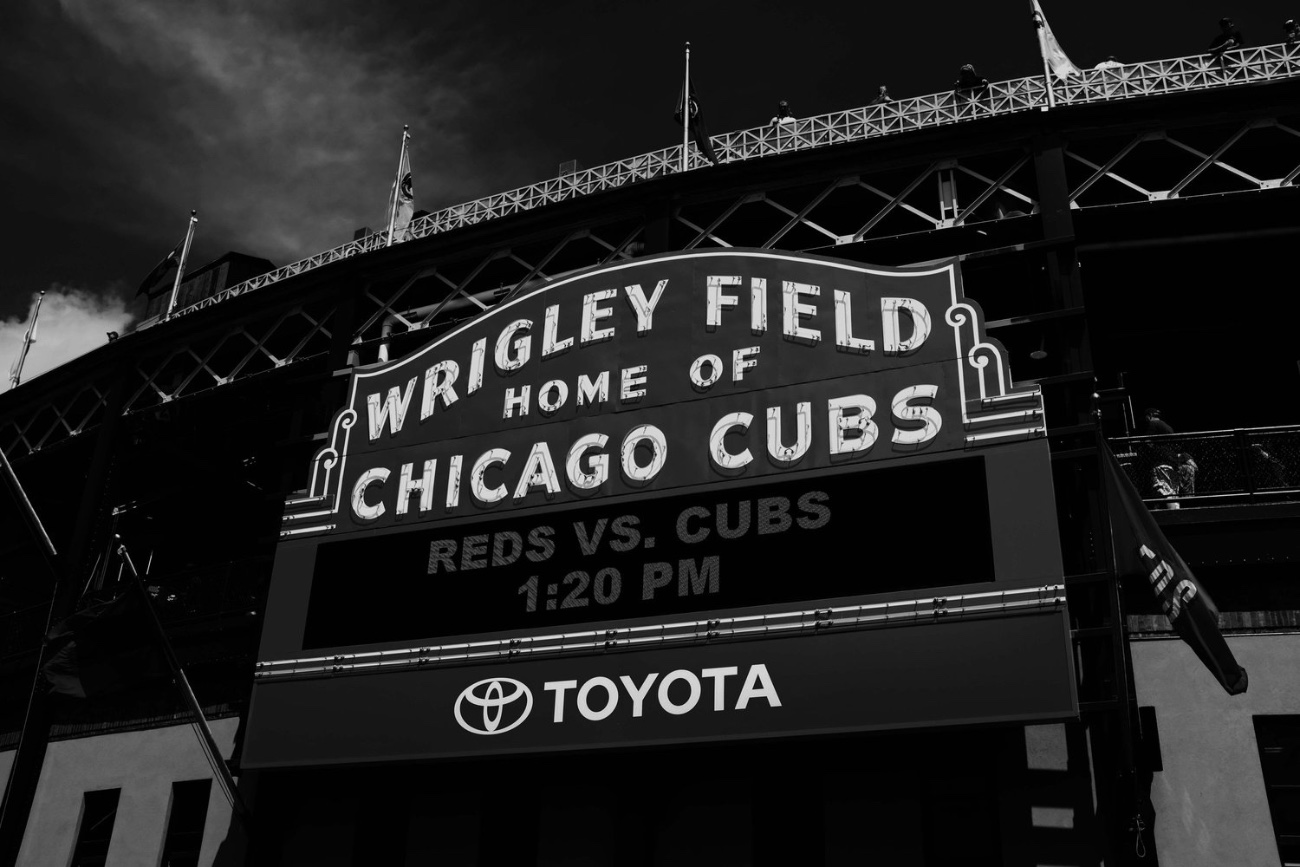 Chicago Cubs