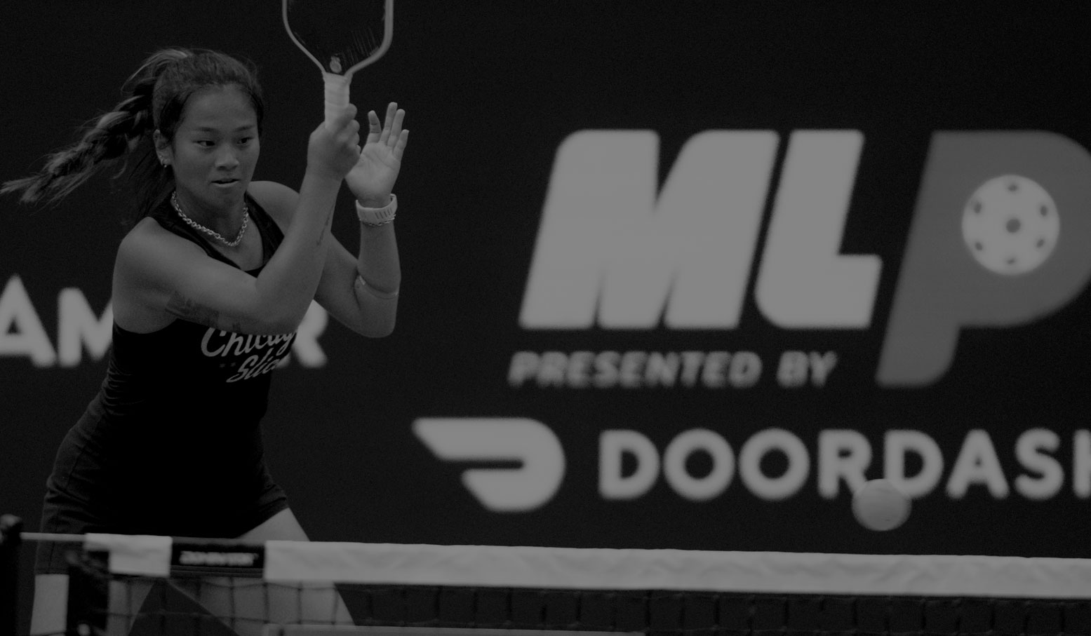 Major League Pickleball