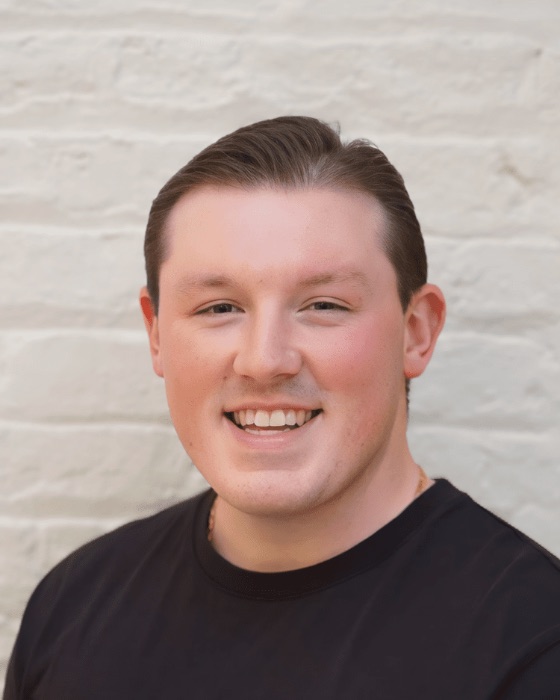 Carter Gette