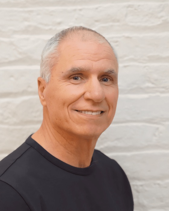 Chuck Vietmeier