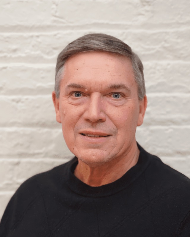 Claude Brown