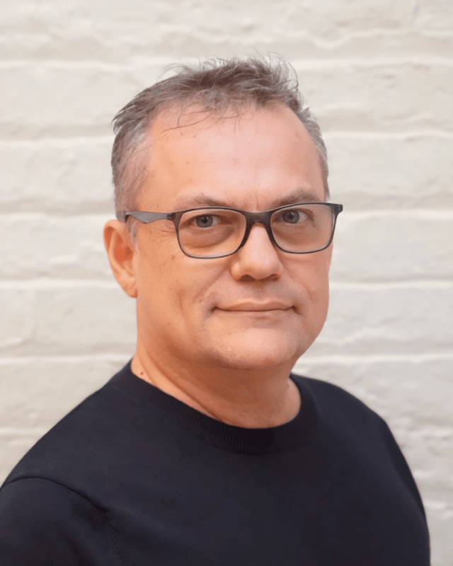 Curtis Smith