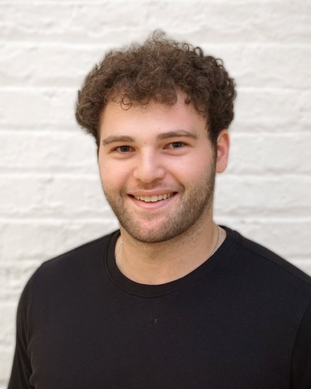 Danny Saslow