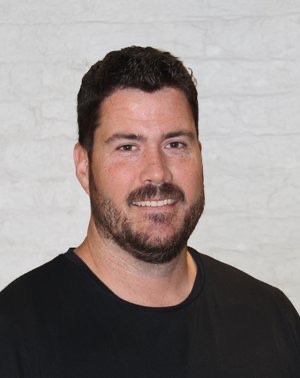 Grant Douglas