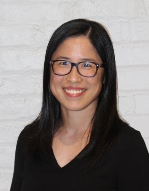 Jasmine Moy