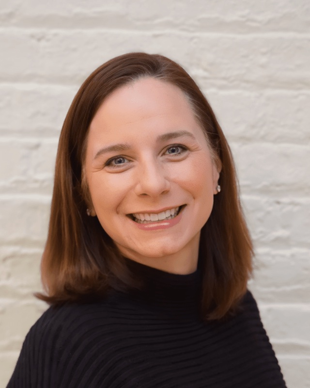 Jennifer Naylor