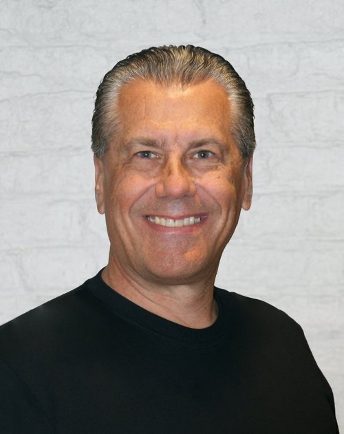 Jim Ahlborn