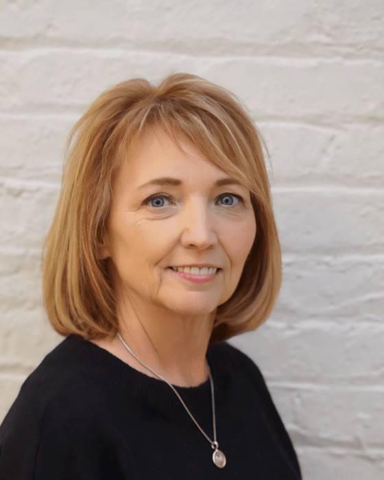Maureen Murray