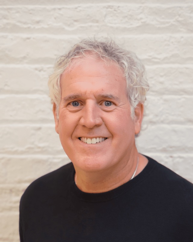 Ron Saslow