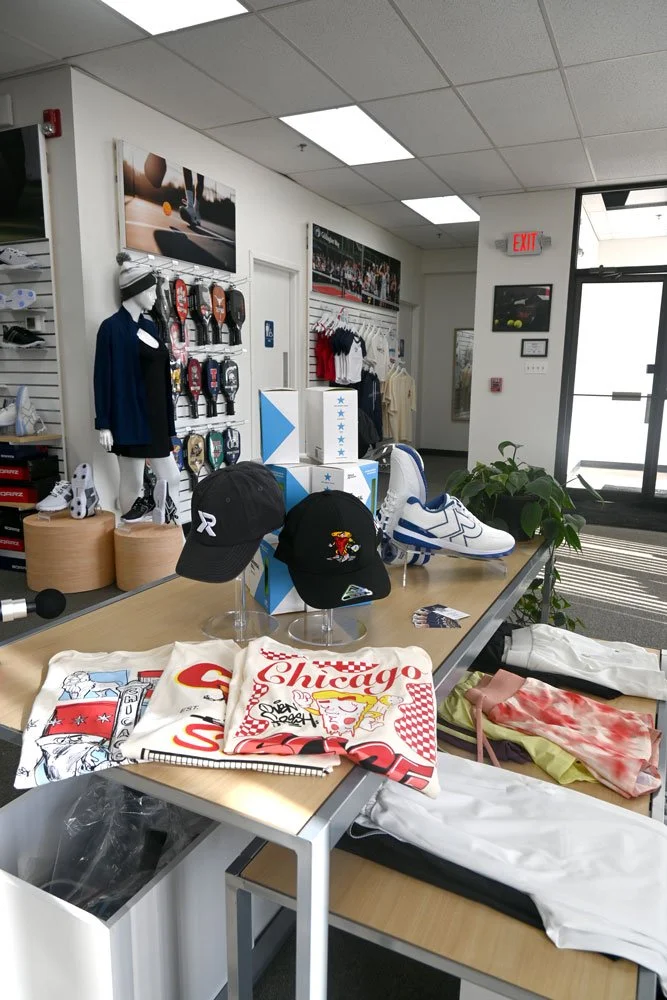 Windy City Sports Outlet